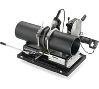 Сварочный аппарат с механическим приводом и электроторцевателем Rothenberger ROWELD P250 A2 55795