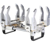 Центратор для сварки враструб Rotorica ROCKET JIG Welder 160 RT.3115160