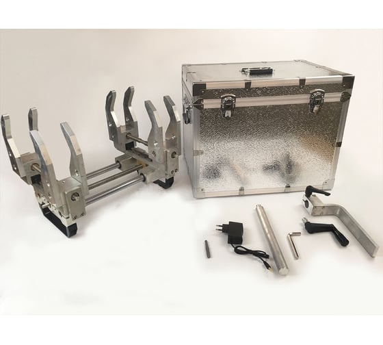 Сварочная машина Rotorica Rocket Bench Welder 160 220v RT.3115160 1