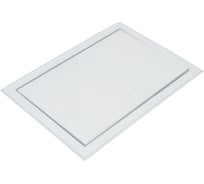 Ревизионная металлическая люк-дверца на магните Вентмаркет 200x300(h) LRM200X300