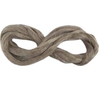 Сантехнический лен Зубр 10 г., №16 4-51991-010