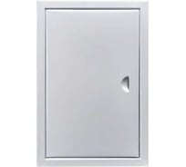 Ревизионная металлическая люк-дверца на магните Вентмаркет 300x400(h) LRM300X400