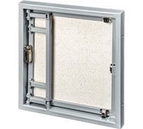 Ревизионный нажимной люк под плитку Вентмаркет 500x500 PlL500x500