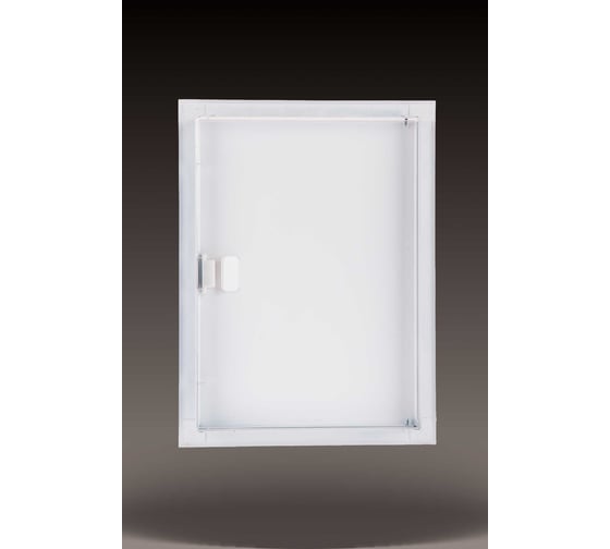 Ревизионная металлическая люк-дверца на магните Вентмаркет 300x500(h) LRM300X500 1