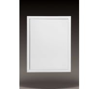 Ревизионная металлическая люк-дверца на магните Вентмаркет 400x600(h) LRM400X600