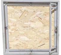 Ревизионный нажимной люк под плитку Вентмаркет 500x800(h) PlL500x800