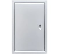 Ревизионная металлическая люк-дверца на магните Вентмаркет 150x150 LR150X150