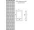 Ревизионная металлическая люк-дверца на магните Вентмаркет 600x600 LRM600X600 8