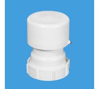 Канализационный воздушный клапан McAlpineф50 8л/сек. компрес. соединение MRAA4SC