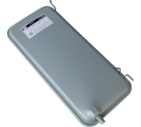 Расширительный бак Zilmet OEM-PRO 7l 438x250x82 TIN 0 С+M8 GO GB 13S6000702