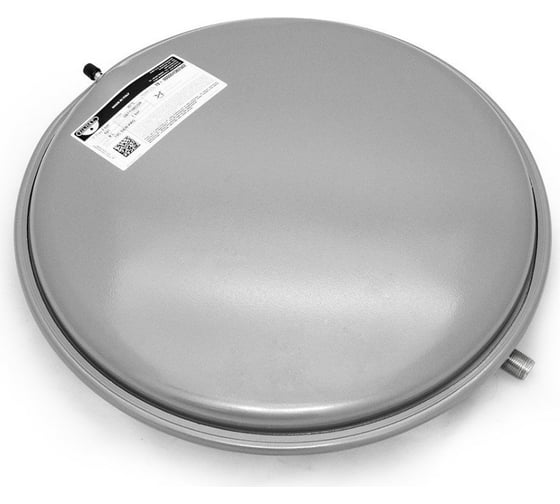 Расширительный бак Zilmet OEM-PRO 8L d=390 H75 3/8G 180 13C0000824 1