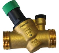 Клапан понижения давления Honeywell экономичная модель 1/2" D04FM-1/2ARU