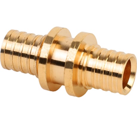 Аксиальная соединительная муфта для ремонта труб MVI 16x2.0 SF.322.04