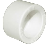 Заглушка RIIFO Alba PP-R 40 белая 1100047239