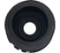 Переход McAlpine пластик. ф110-32/40 цвет черн. MRDC2-BL 3