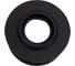 Переход McAlpine пластик. ф110-50 цвет черн. MRDC3-BL 3