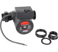 Циркуляционный насос VERTON aqua cp32/8 (245-190-100 вт, q max 180-90-50 л, h max 8-7-5, l180 мм, подключение 59 мм) 01.13296.13886
