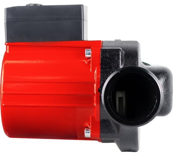 Циркуляционный насос VERTON aqua cp32/8 (245-190-100 вт, q max 180-90-50 л, h max 8-7-5, l180 мм, подключение 59 мм) 01.13296.13886