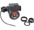Циркуляционный насос VERTON aqua cp32/8 (245-190-100 вт, q max 180-90-50 л, h max 8-7-5, l180 мм, подключение 59 мм) 01.13296.13886 1