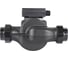 Циркуляционный насос VERTON aqua cp32/8 (245-190-100 вт, q max 180-90-50 л, h max 8-7-5, l180 мм, подключение 59 мм) 01.13296.13886 2