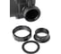 Циркуляционный насос VERTON aqua cp32/8 (245-190-100 вт, q max 180-90-50 л, h max 8-7-5, l180 мм, подключение 59 мм) 01.13296.13886 3