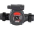 Циркуляционный насос VERTON aqua cp32/8 (245-190-100 вт, q max 180-90-50 л, h max 8-7-5, l180 мм, подключение 59 мм) 01.13296.13886 4