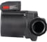 Циркуляционный насос VERTON aqua cp32/8 (245-190-100 вт, q max 180-90-50 л, h max 8-7-5, l180 мм, подключение 59 мм) 01.13296.13886 6