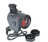 Циркуляционный насос VERTON aqua cp32/8 (245-190-100 вт, q max 180-90-50 л, h max 8-7-5, l180 мм, подключение 59 мм) 01.13296.13886 16