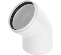 Отвод ХЕМКОР ВК 11030 ШУМЭКС 2391054 46585