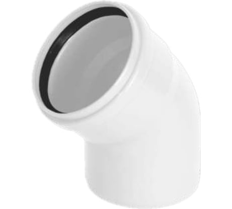 Отвод ХЕМКОР ВК 11015 ШУМЭКС 2391053 46584