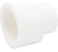 Переходная муфта FD-plast PPRC 32х20 мм, белая 78688