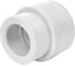 Переходная муфта FD-plast PPRC 32х25 мм, белая 78689 1