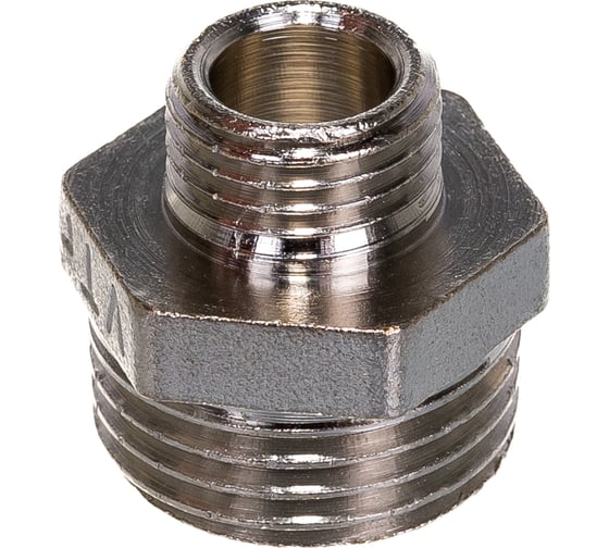 Бочата переходные Valtec 1/2"х1/4" VTR.580.N.0402 76564