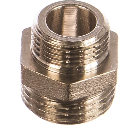 Бочата переходные Valtec 1/2"х3/8" VTR.580.N.0403 76565
