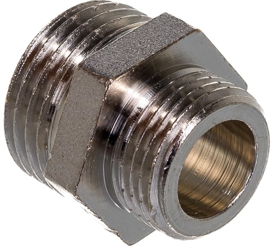 Бочата переходные Valtec 1/2"х3/8" VTR.580.N.0403 76565