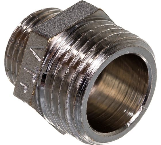 Бочата переходные Valtec 1/2"х3/8" VTR.580.N.0403 76565