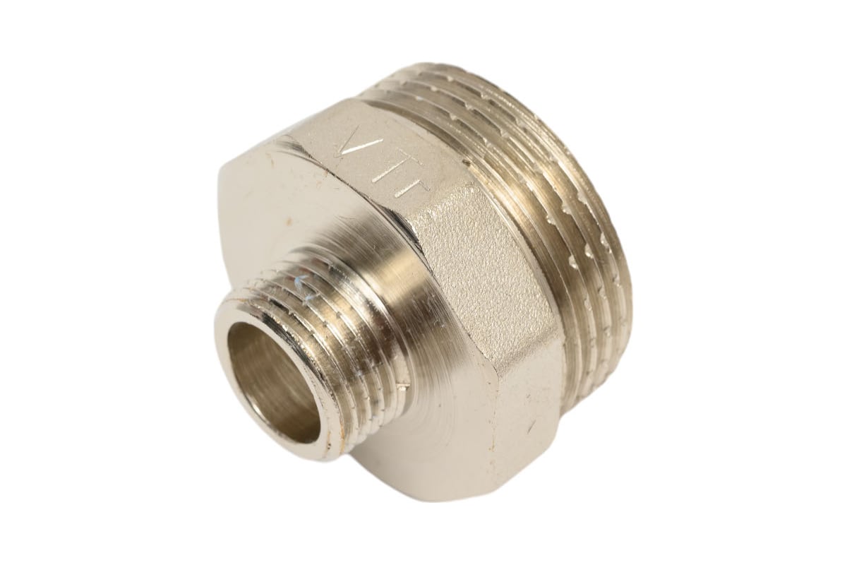 Бочата переходные Valtec 1 1/4"х 1/2" VTR.580.N.0704 76571 - выгодная ...