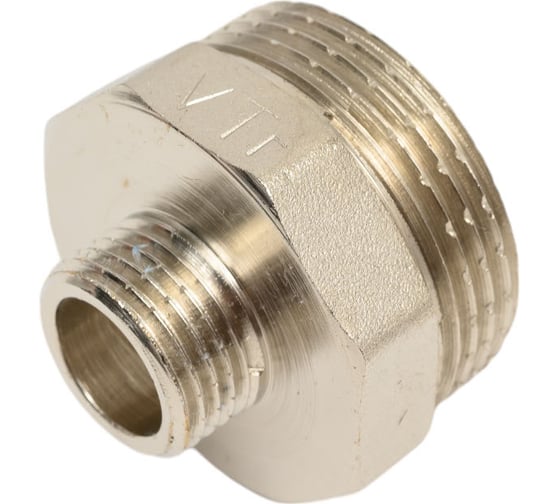 Бочата переходные Valtec 1 1/4"х 1/2" VTR.580.N.0704 76571