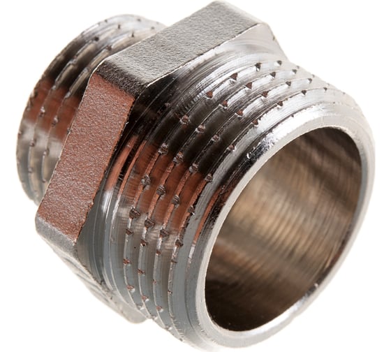 Бочата переходные Valtec 3/4"х1/2" VTR.580.N.0504 76566