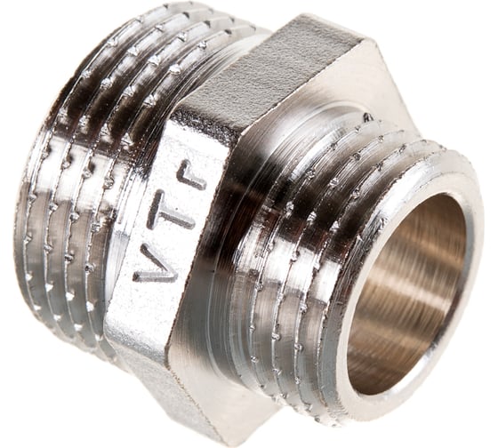 Бочата переходные Valtec 3/4"х1/2" VTR.580.N.0504 76566