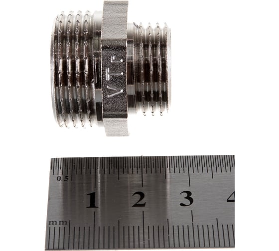 Бочата переходные Valtec 3/4"х1/2" VTR.580.N.0504 76566