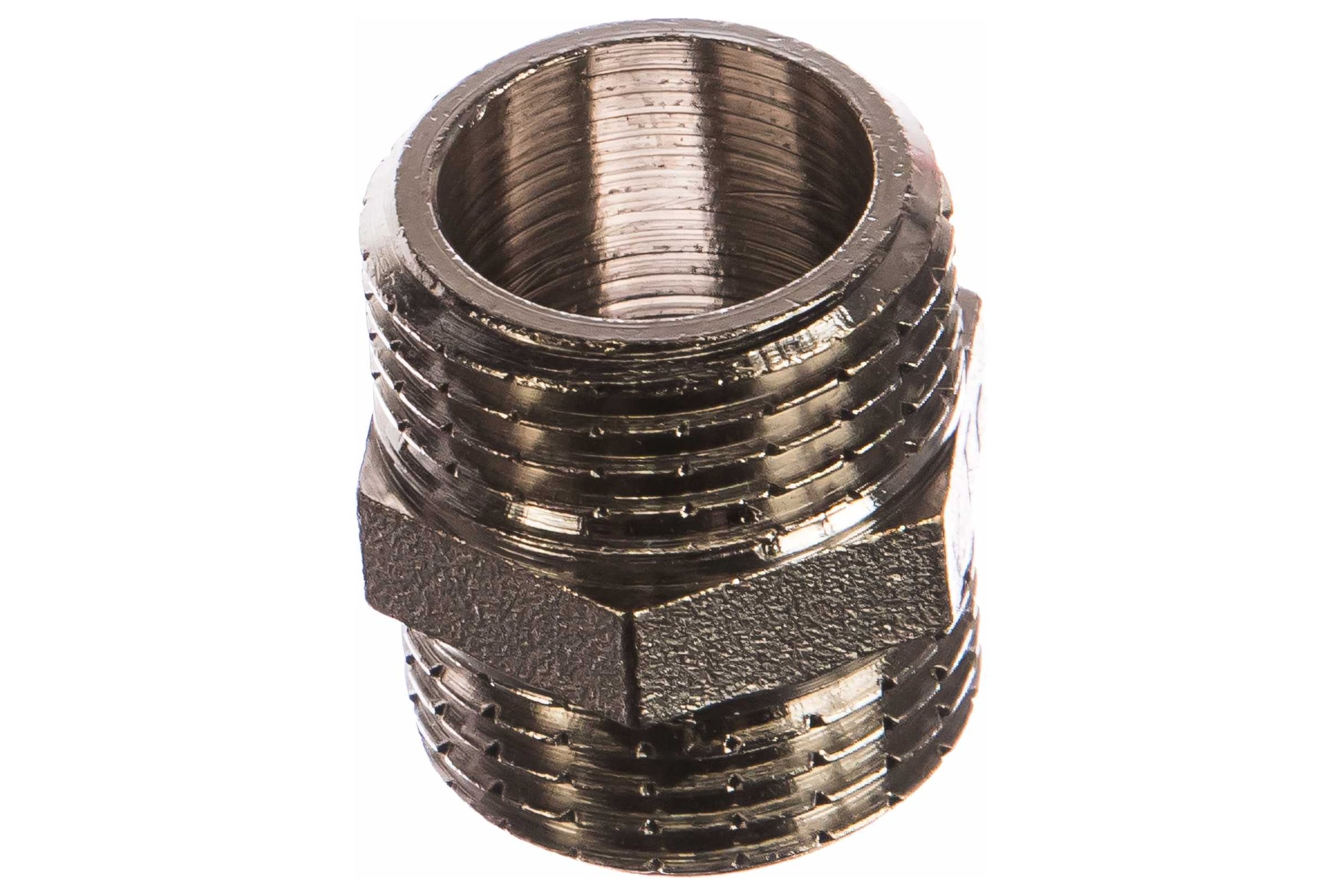 НиппельValtec1/2"наружная/наружнаяVTr.582.N.0004