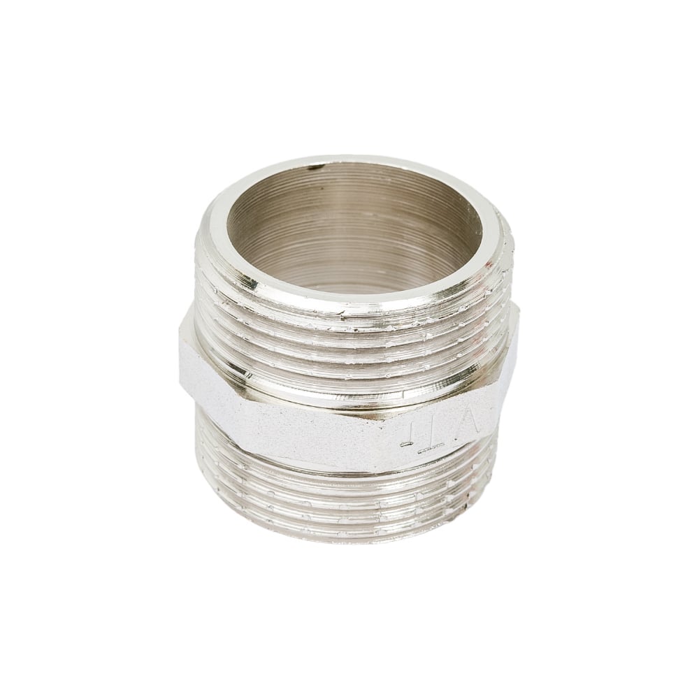 Ниппель Valtec 1 1/4" VTR.582.N.0007 76594 - выгодная цена, отзывы ...