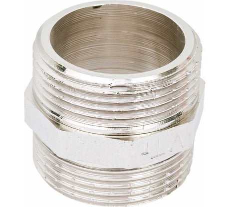 Ниппель Valtec 1 1/4" VTR.582.N.0007 76594