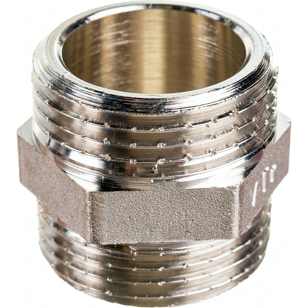 Ниппель Valtec 1\" наружная/наружная VTr.582.N.0006 - выгодная цена ...