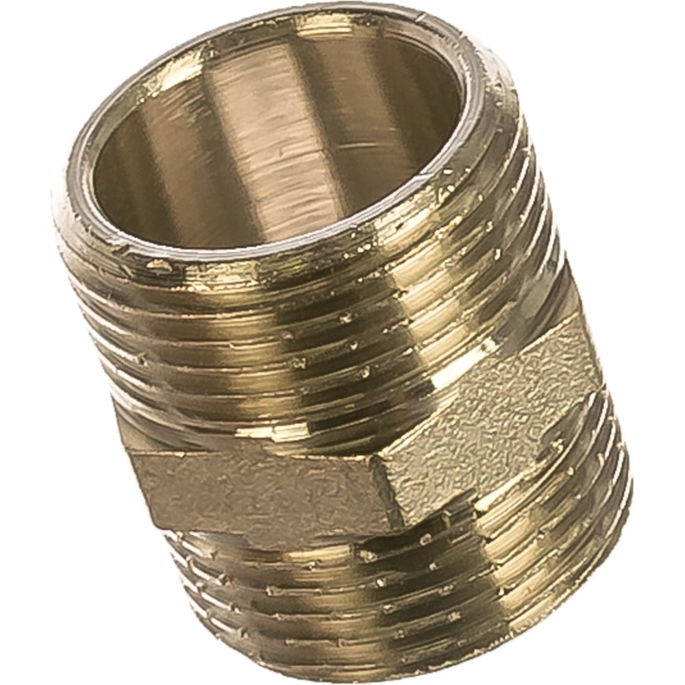 Ниппель Valtec 3/4" наружная/наружная VTr.582.N.0005 - выгодная цена ...