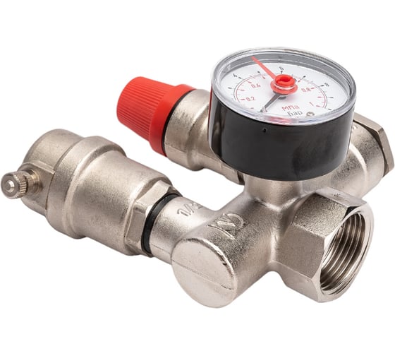 Группа безопасности Valtec VT.460.0.0 87175