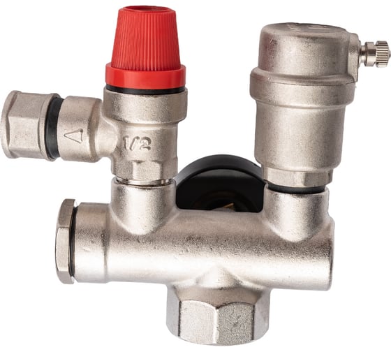 Группа безопасности Valtec VT.460.0.0 87175