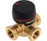 Трехходовый клапан ESBE VRG131 15-2.5 RP 1/2 1160 05 17 2