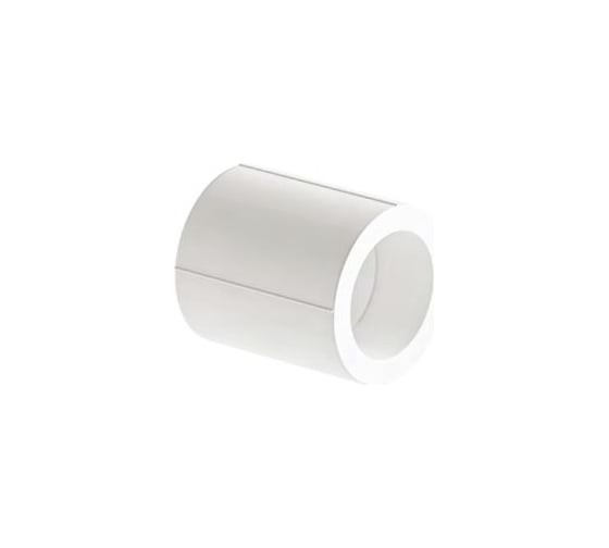 Муфта SLT AQUA PP-R 110мм SLTFM1110 1